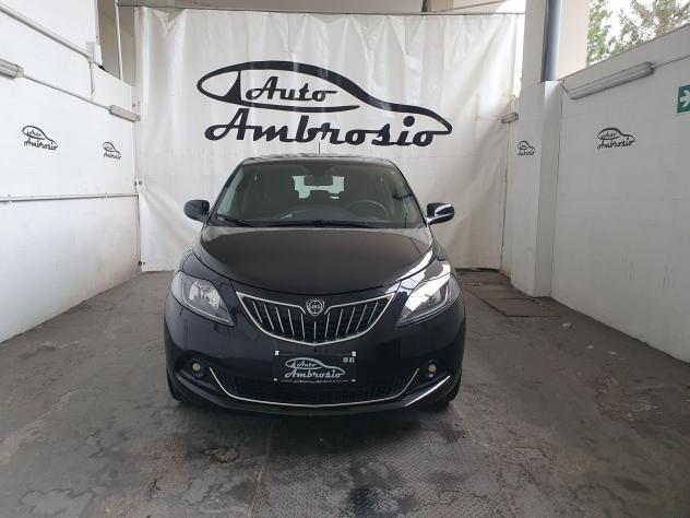 Lancia Ypsilon 1.0 FireFly 5 porte S&S Hybrid Gold TUA DA 129,00 AL MESE - Foto 2