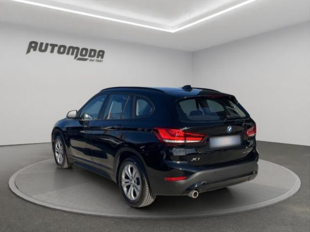 BMW X1 xDrive25e Advantage Auto rif. 23976293 - Foto 6