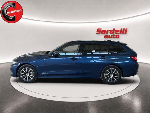 BMW 330 i xDrive Touring rif. 24075298 - Foto 6