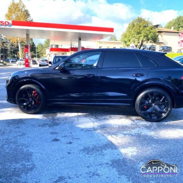 AUDI RS Q8 70 TFSI V8 quattro tiptronic rif. 24109550 - Foto 3