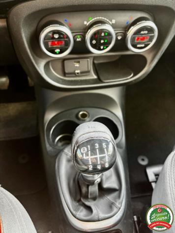 FIAT 500L 1.6 Multijet 120 CV Trekking rif. 24000068 - Foto 10
