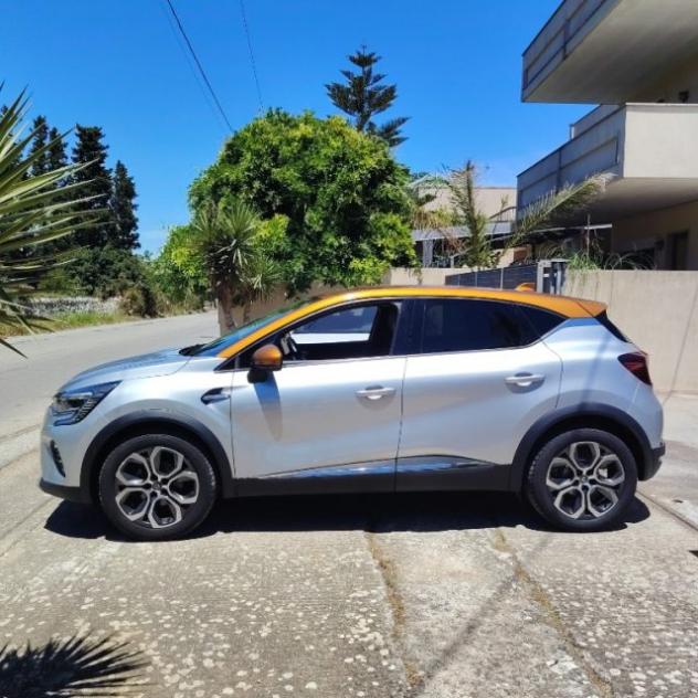 RENAULT Captur TCe 100 CV GPL Intens rif. 24018875 - Foto 2