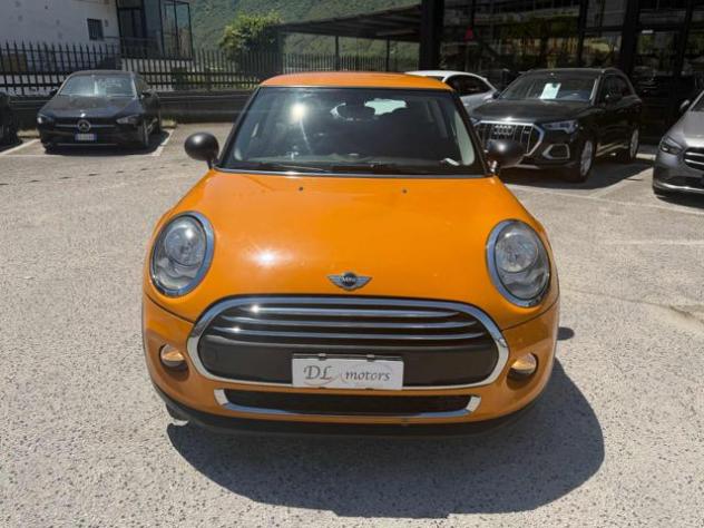 MINI Cooper D 1.5 COUPER D SCONTO ROTTAMAZIONE rif. 22390310 - Foto 8