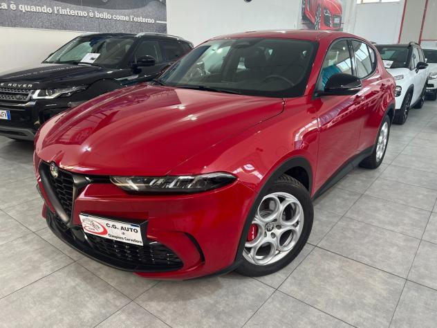 Alfa Romeo Tonale 1.6 130 CV - TI - 2024 - Foto 3