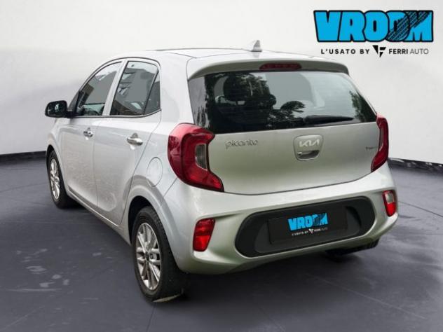 KIA Picanto 1.0 Urban rif. 23780338 - Foto 5