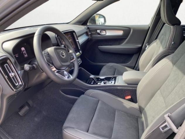 VOLVO XC40 B3 automatico Ultra Black Edition rif. 23891445 - Foto 7