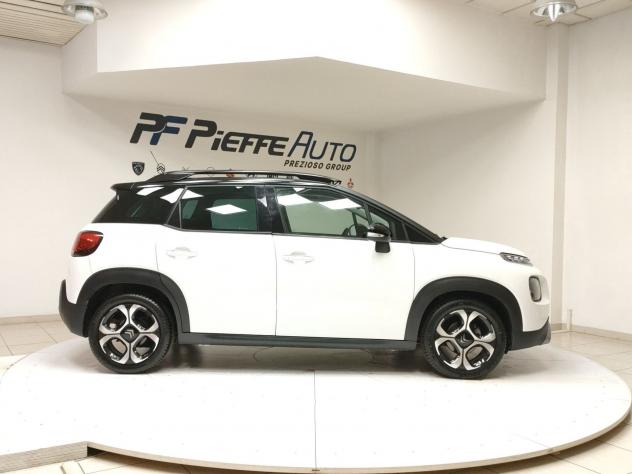 Citroën C3 Aircross C3 Aircross BlueHDi 100 Shine - Foto 5