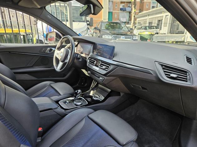 BMW Serie 1 118d MSport - Foto 10
