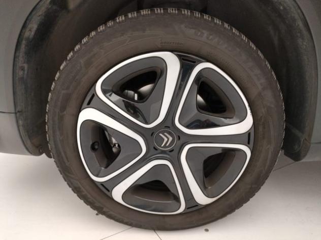 CITROEN C3 Aircross 1.2 puretech Feel s&s 110cv rif. 22631275 - Foto 9