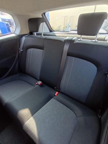 FIAT Punto 1.4 8V 3 porte Easypower Lounge rif. 24195101 - Foto 4