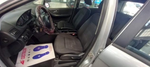 MERCEDES-BENZ A 160 PREMIUM IMPIANTO GPL rif. 23851831 - Foto 5