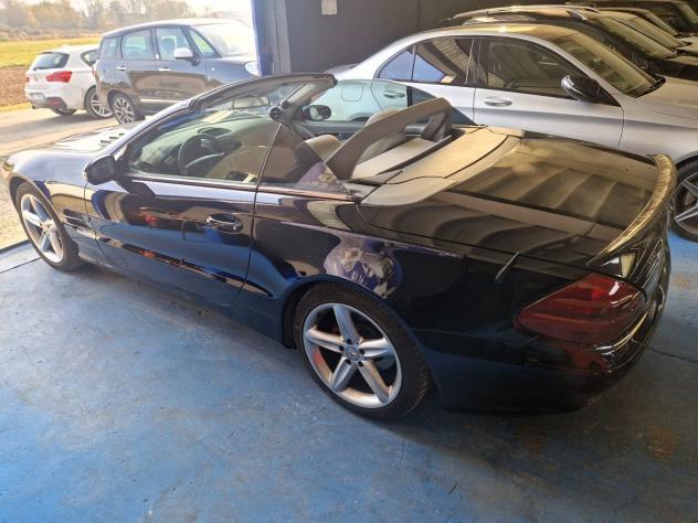 Mercedes-benz SL 500 SL 350 cat - Foto 7