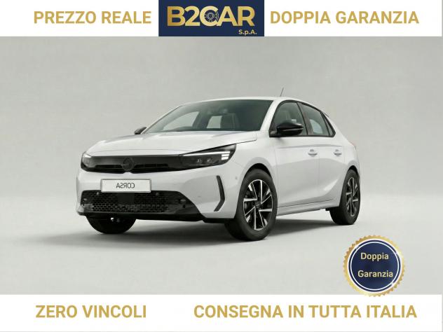 Opel Corsa-e Electric 136cv Edition