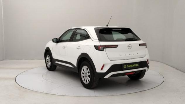 OPEL Mokka 1.2 t Edition s&s 100cv rif. 22588570 - Foto 3