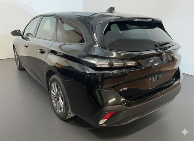 PEUGEOT 308 SW Active Pack 130cv Turbo S&S rif. 23356206 - Foto 4