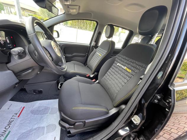 FIAT Panda 1.0 FireFly 70cv S&S Hybrid - Foto 10