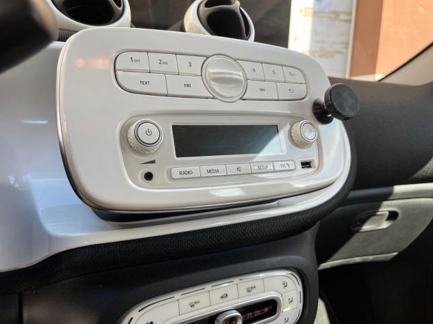 smart forfour Forfour Passion 1.0 71cv - Foto 9