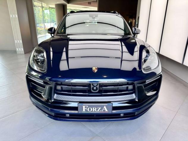 PORSCHE Macan T 2.0 265cv pdk, Tetto Apribile Panoramico rif. 23749285 - Foto 2