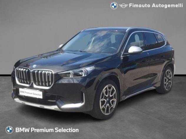 BMW iX1 xDrive 30 xLine rif. 23887522