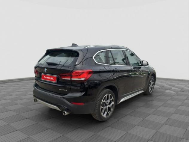 BMW X1 X1 sDrive18d XLINE rif. 23774738 - Foto 5