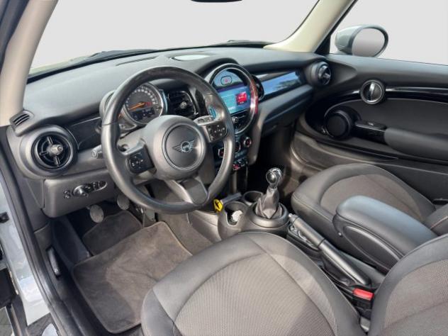 MINI Mini 3 Porte 1.5 One 75 CV rif. 23766302 - Foto 9