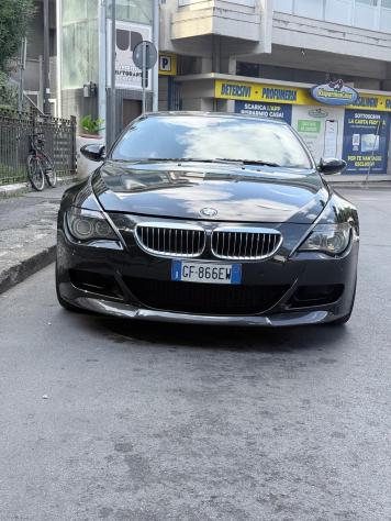 Bmw 650 M6 cat - Foto 2