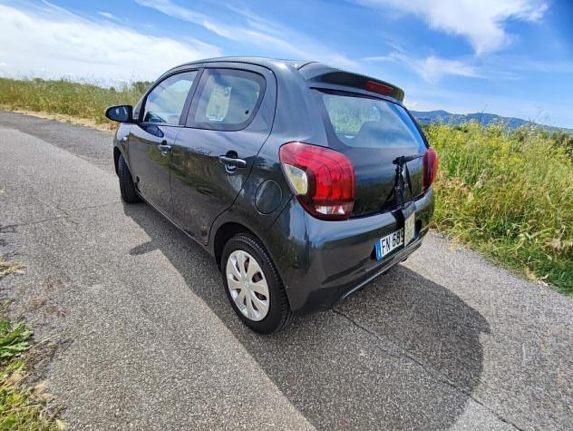 Peugeot 108 VTi 68 5 porte Allure - Foto 7
