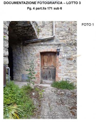 IMMOBILI-ALTRA CATEGORIA-Località Olevole, 41, 05016 Ficulle TR, Italia