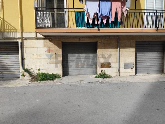 Garage/Box in vendita a Siracusa, Grottasanta - Foto 2