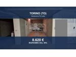 Immobile in asta di 15 m² in vendita a Torino