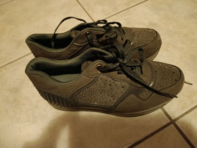 SCARPE DONNA IMAC SCAMOSCIATE INVERNALI 41 - Foto 6