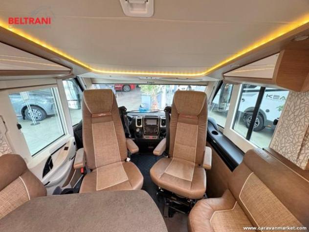CARTHAGO TOURER I 142 DB rif. 24096244 - Foto 9