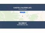 Immobile in asta di 4465 m² in vendita a Castell'Alfero