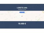 Immobile in asta di 54 m² in vendita a Loreto