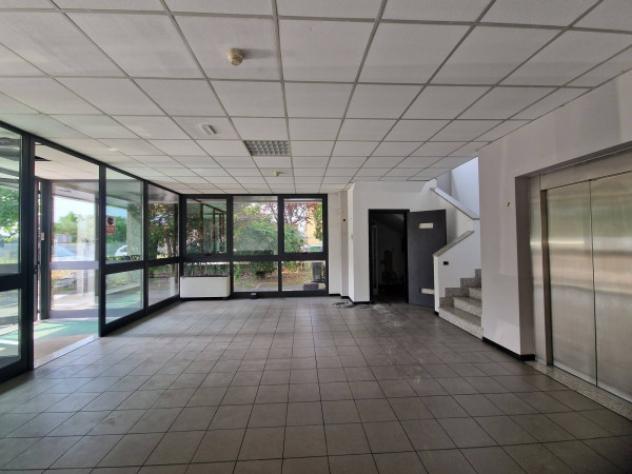 Immobile di 1400 m² con più di 5 locali in affitto a Rho - Foto 7