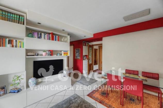Appartamento di 100 m² con 3 locali e box auto in vendita a Albizzate - Foto 8