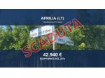 Immobile in asta di 130 m² in vendita a Aprilia
