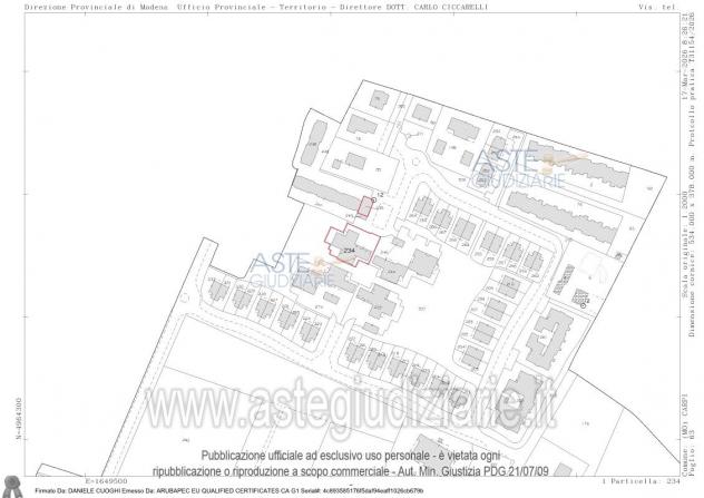 IMMOBILI-IMMOBILE RESIDENZIALE-Via del Tiglio n. 26 - Foto 10