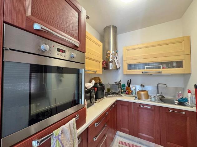 Appartamento in vendita a Casciana Terme - Casciana Terme Lari 75 mq Rif: 1392127 - Foto 10