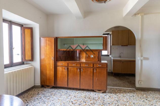 Casa singola in vendita a Castelnuovo di Val di Cecina 95 mq Rif: 1333081 - Foto 9