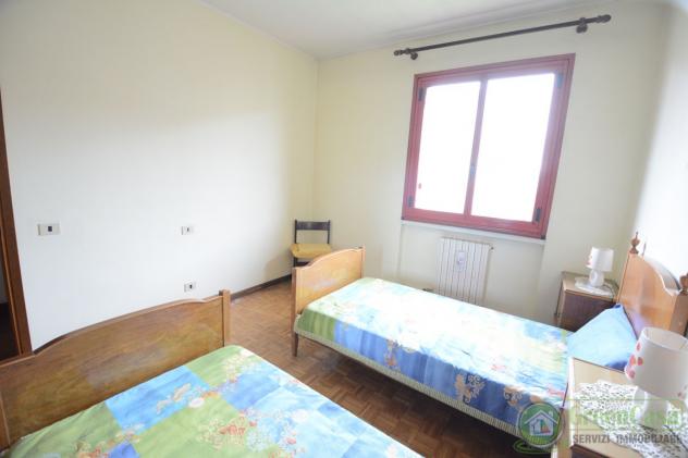 APPARTAMENTO di 4 vani e di 125 mq (CAVENAGO DI BRIANZA) rif. IGC 4 LOC VIA FOPPE - Foto 19