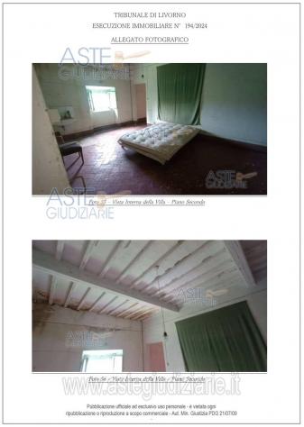 IMMOBILI-IMMOBILE RESIDENZIALE-Via di Badia, 47, 57014 Collesalvetti LI, Italia - Foto 7