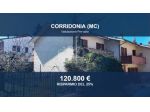 Immobile in asta di 153 m² con più di 5 locali in vendita a Corridonia