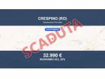 Immobile in asta di 123 m² con più di 5 locali in vendita a Crespino