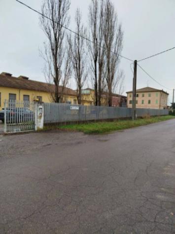 Immobile in asta di 4000 m² in vendita a Fabbrico - Foto 3