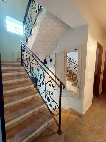 VILLA di 10 vani e di 250 mq (GIOIOSA MAREA) rif. 3VSA18072 - Foto 4