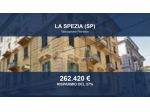 Immobile in asta di 164 m² con più di 5 locali in vendita a La Spezia
