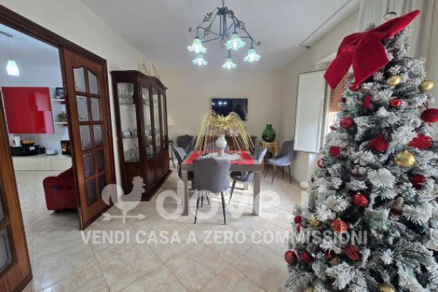 Appartamento di 90 m² con 3 locali in vendita a Marsala - Foto 3