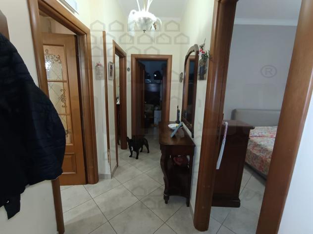 APPARTAMENTO di 3 vani e di 85 mq (MESSINA) rif. 3VS17707 - Foto 10