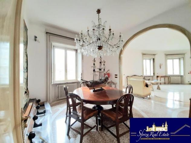 Appartamento 230 mq Cinque Giornate - Foto 4